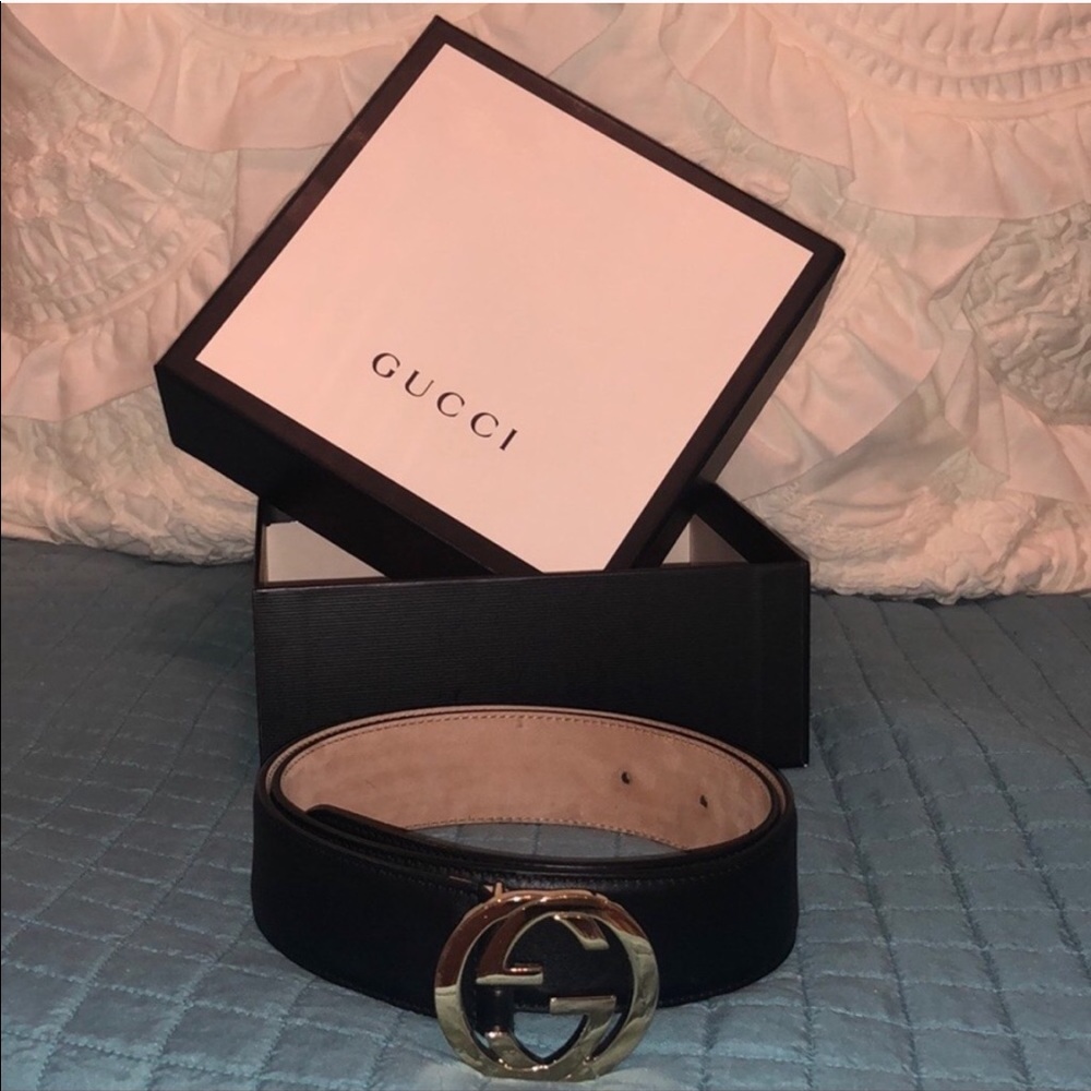 Gucci Belt